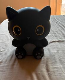 Salva danaio gatto i total