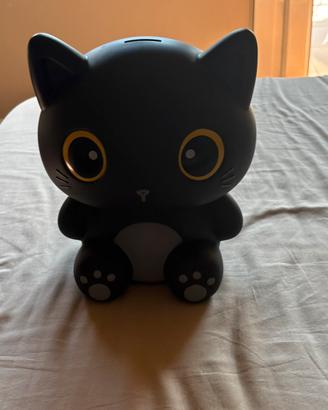Salva danaio gatto i total