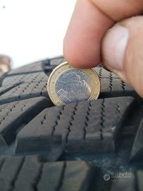 Gomme antineve