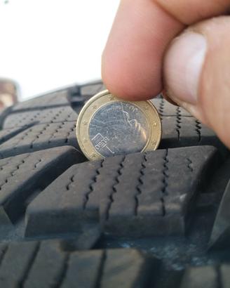 Gomme antineve