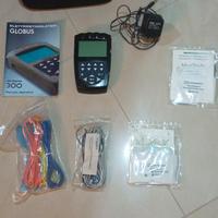 GLOBUS ELETTROSTIMOLATORE NEUROMUSCOLARE-PROFESSIO