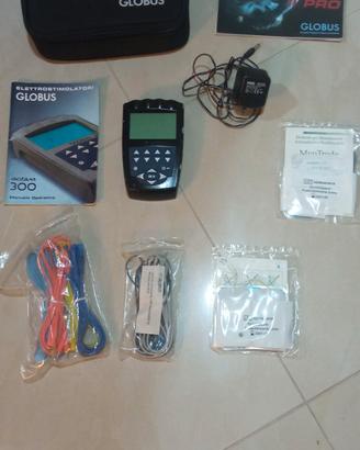 GLOBUS ELETTROSTIMOLATORE NEUROMUSCOLARE-PROFESSIO
