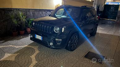 Jeep renegade s 1,6 130 cv