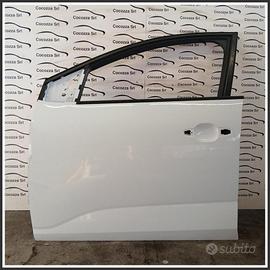 Porte Portiere Laterali ant. sx DACIA Sandero III