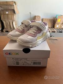 Scarpe bambina GEOX Ciuf Ciuf