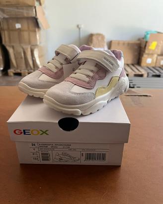 Scarpe bambina GEOX Ciuf Ciuf