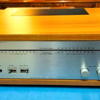 Finale Luxman M-120A Mark II (1980-84)