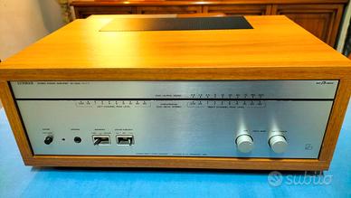 Finale Luxman M-120A Mark II (1980-84)