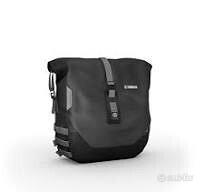 BORSA LATERALE MORBIDA SINISTRA YAMAHA XSR 700 900