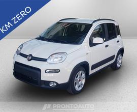 Fiat Panda 1.0 firefly hybrid s&s 70cv 5p.ti