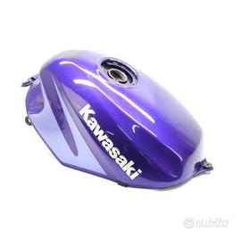 SERBATOIO KAWASAKI ZZR 250 1990 1998