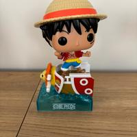 Luffy Sorpresa kinder