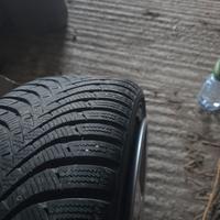 cerchi in lega mercedes