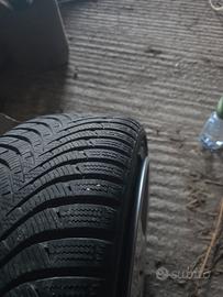 cerchi in lega mercedes