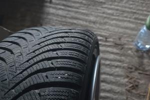 cerchi in lega mercedes