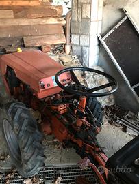 Motoagricola