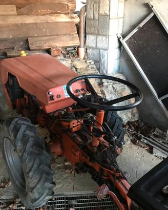 Motoagricola
