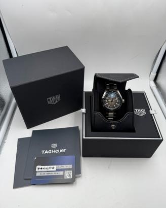 Tag heuer Autavia