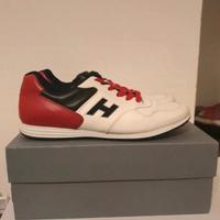 Sneakers da uomo Hogan Olympia taglia 44