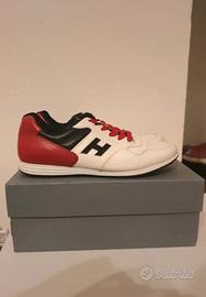 Sneakers da uomo Hogan Olympia taglia 44