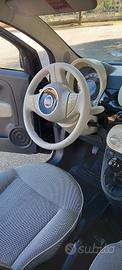 Fiat 500 1.2 