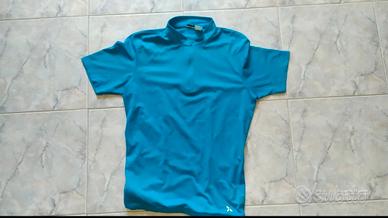 maglia estiva da bici ciclismo