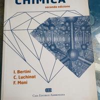 Chimica Casa Editrice Ambrosiana