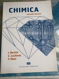 Chimica Casa Editrice Ambrosiana