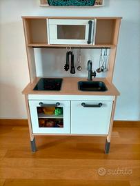 Cucina gioco ikea 