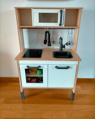 Cucina gioco ikea 