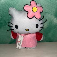 Bambolina di Hello Kitty🎀 fatta a mano
