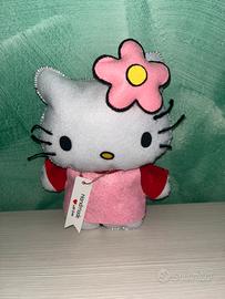 Bambolina di Hello Kitty🎀 fatta a mano