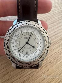 Orologio Siecle vintage funzionante