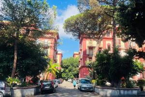 Appartamento Napoli [Cod. rif 3336787ARG]