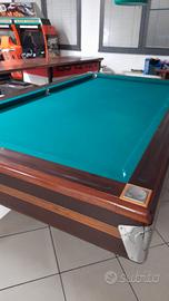 biliardo da italiana