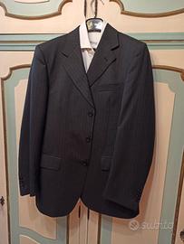 completo uomo pierre cardin