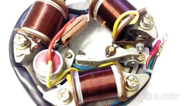 Statore Vespa 125 VNB GT 150 GL SPRINT RALLY 180