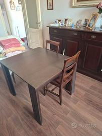 Tavolo Calligaris Estensibile