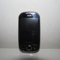 Telefono Samsung funzionante con cover inclusa