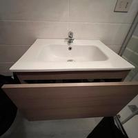 Mobile bagno