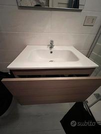 Mobile bagno
