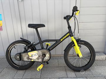 Bici bambino  BTWIN