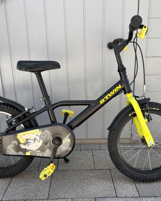 Bici bambino  BTWIN