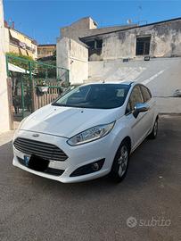 Ford fiesta GPL