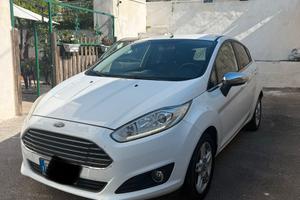 Ford fiesta GPL