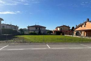 Terreno edificabile disponibile