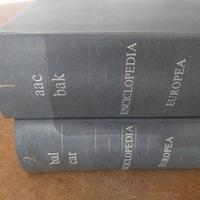 Enciclopedia GARZANTI