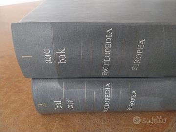 Enciclopedia GARZANTI