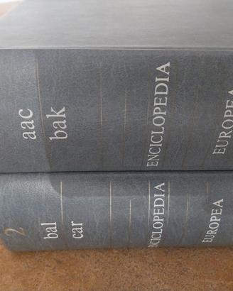 Enciclopedia GARZANTI