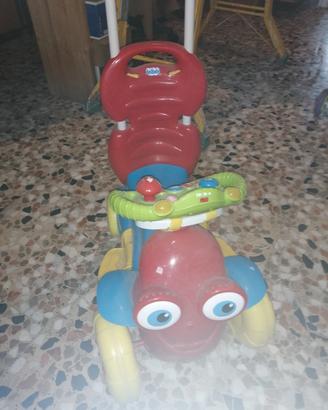 macchina clementoni